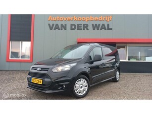 Ford Connect 1.6 benzine L2 AUTOMAAT/MARGE