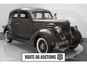 Ford Deluxe V8 1936 Route 66 auctions