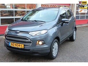 Ford EcoSport 1.0 EcoBoost Trend