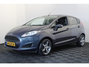 Ford Fiesta 1.0 Champion (bj 2013)