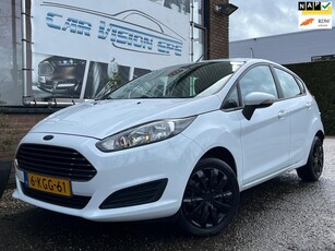 Ford Fiesta 1.0 ChampionNW ApkAircoTrekhaak5-deurs