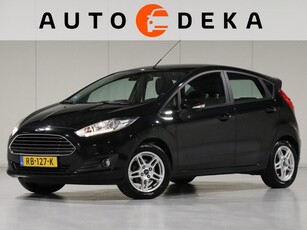 Ford Fiesta 1.0 EcoBoost 125pk Titanium