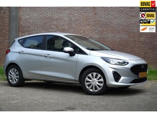 Ford Fiesta 1.0 EcoBoost Connected 99 PK, Airco