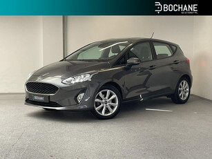 Ford Fiesta 1.0 EcoBoost Connected | ORG.NL | CARPLAY | PDC | DAB+|