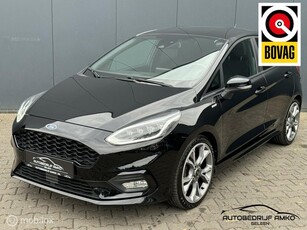 Ford Fiesta 1.0 EcoBoost ST-Line 17' AMBIENT / DAB /