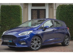 Ford Fiesta 1.0 EcoBoost ST-Line Carplay LED PDC