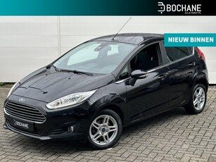 Ford Fiesta 1.0 EcoBoost Titanium Clima Airco Navi