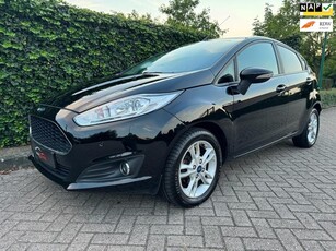 Ford FIESTA 1.0 EcoBoostNavibluetoothAircoBOMVOL