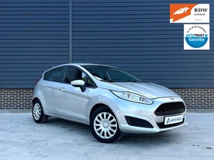 Ford Fiesta 1.0 Style Ultimate 5drs, Navigatie, cruise