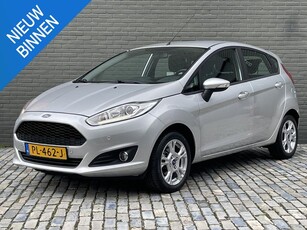 FORD FIESTA 1.0 STYLE ULTIMATE I NAVIGATIE I