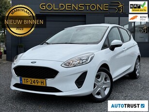 Ford Fiesta 1.1 Trend 1e