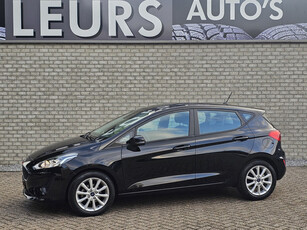 Ford Fiesta 1.1 Trend Navi/Airco/Ccr/Pdc