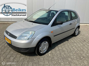 Ford Fiesta 1.25-16V Ambiente