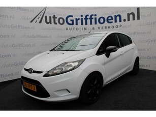 Ford Fiesta 1.25 Champion Nette 5-deurs met airco