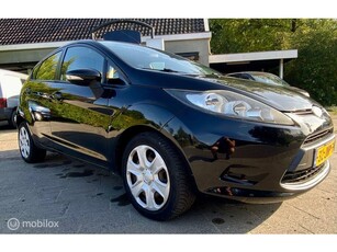 Ford Fiesta 1.25 Ghia