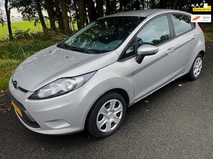 Ford Fiesta 1.25 Trend/2011/ airco