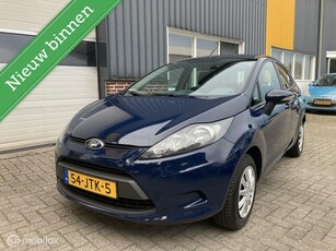 Ford Fiesta 1.25 Trend NETTE AUTO!