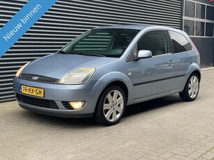 Ford Fiesta 1.3 Benzine APK 07.2025 Airco