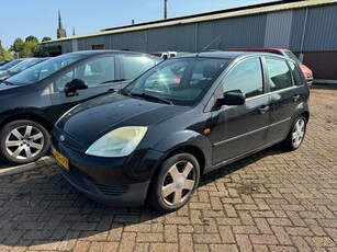 Ford Fiesta 1.3 Centennial