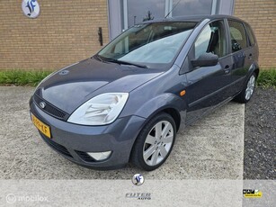 Ford Fiesta 1.4-16V Futura 5Drs Airco