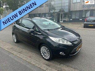 Ford Fiesta 1.4 Ghia