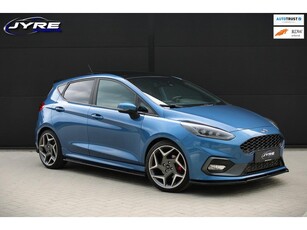 Ford Fiesta 1.5 ST 200 PK, Performance Pack, Maxton