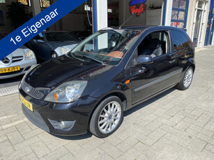 Ford Fiesta 1.6-16V Sport 1 EIGENAAR/NL AUTO