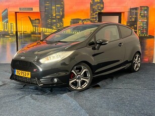 Ford Fiesta 1.6 ST2 StoelverwarmingKeyless