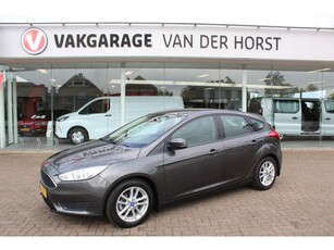 Ford Focus 1.0 Trend , 5 deurs , 100pk Navigatie , Cruise