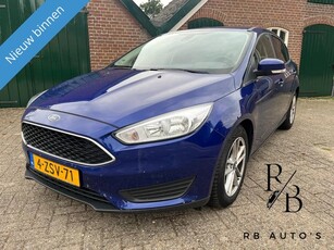 Ford Focus 1.0 Trend Edition ECO BOOST AIRCO PARK. SENSOR.