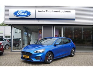 Ford Focus 1.5 EcoBoost 182PK ST Line Business NL-AUTO