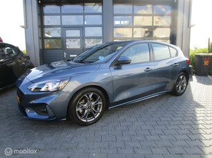 Ford Focus 1.5 EcoBoost ST Line Aut 33dkm! Org NL VERKOCHT!