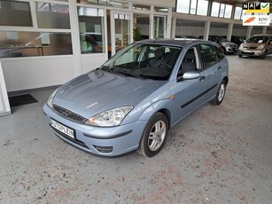 Ford Focus 1.6-16V Ambiente