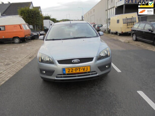 Ford Focus 1.6-16V First Edition Nieuwe A.P.K.geldig tot 14-09-2025