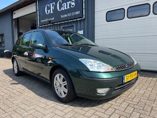 Ford Focus 1.6-16V Futura 2005 APK AIRCO