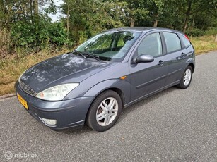 Ford Focus 1.6-16V Futura # Met Nieuwe APK!!