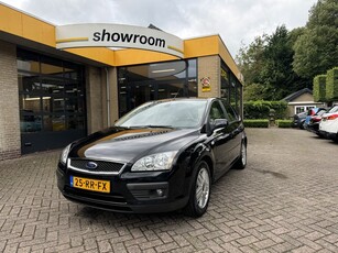 Ford Focus 1.6-16V Ghia Climate Control (bj 2005)