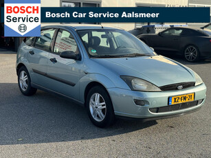 Ford Focus 1.6-16V Trend / NAP /JAAR APK / 5 DEURS /