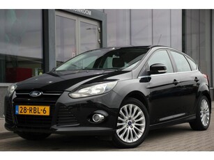 Ford Focus 1.6 TI-VCT First Edition Climate & Cruise