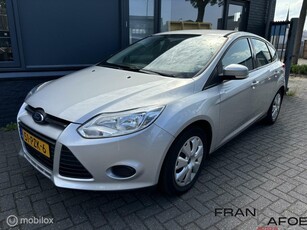 Ford Focus 1.6 TI-VCT Trend Navi Cruise 5drs