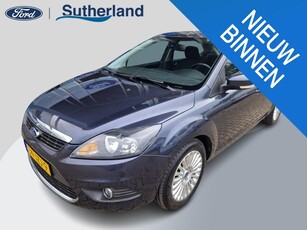 Ford Focus 1.8 Limited Keurig nette Focus