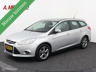 Ford Focus Wagon 1.0 EcoBoost Edition