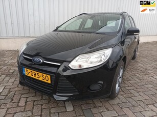 Ford Focus Wagon 1.0 EcoBoost Edition - Airco - Export -