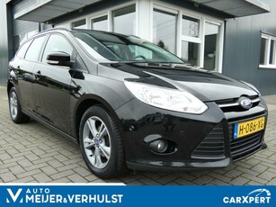 Ford Focus Wagon 1.0 EcoBoost Edition PDC AIRCO