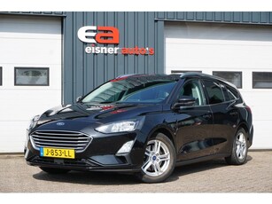 Ford FOCUS Wagon 1.0 EcoBoost Hybrid APPLE/ANDROID