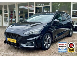 Ford Focus Wagon 1.0 EcoBoost ST-Line, Airco, Navi