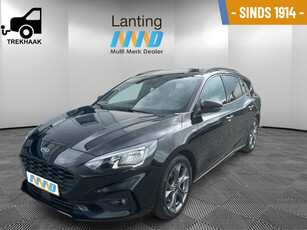 Ford Focus Wagon 1.0 EcoBoost ST Line Business