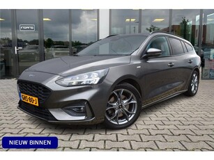 Ford FOCUS Wagon 1.0 EcoBoost ST-Line Led Head Up