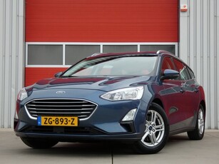 Ford FOCUS Wagon 1.0 EcoBoost Trend Edition Business/ zeer