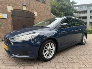 Ford FOCUS Wagon 1.0 Trend Edition